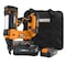 Freeman Electric 20V 3-In-1 Cordless 16/18 Gauge Nailer & Stapler With Canvas Bag PE20V31618G - alternate 8
